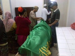 Diduga Dituduh Selingkuh, Karyawan ini Bunuh Diri