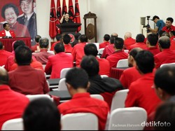 Koalisi dengan Golkar, PDIP Yakin Bisa Kalahkan Jago PKS di Depok