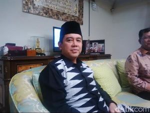 Pemerintah Batal Bentuk Badan Cyber Nasional, Digabung ke Lemsaneg Pemerintah Batal Bentuk Badan Cyber Nasional, Digabung ke Lemsaneg