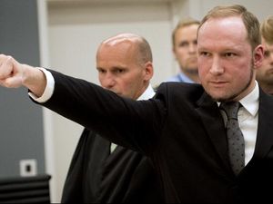 Pembantai 77 Orang, Breivik Ajukan Pembebasan Bersyarat Lagi Pembantai 77 Orang, Breivik Ajukan Pembebasan Bersyarat Lagi