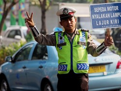 Konser Bon Jovi di GBK, Ini Opsi Pengalihan Lalin di Sekitar Senayan