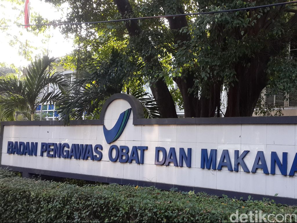 BPOM Diminta Bikin Regulasi yang Jelas soal Penarikan Obat BPOM Diminta Bikin Regulasi yang Jelas soal Penarikan Obat