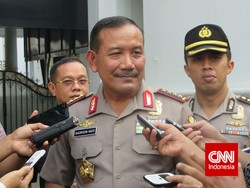 Kapolri: Polri Masih Kekurangan Anggaran Penyidikan