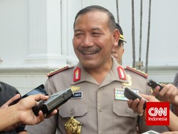 Kapolri: Anggaran Pengamanan Pilkada Masih Proses, Bisa Bertambah