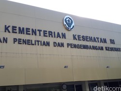 Pemakluman Corona di Kemenkes Tertinggi Tak Lepas dari Kritik