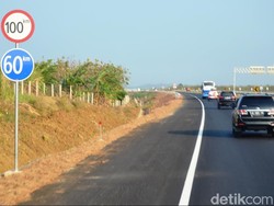 Lalin Tol Jakarta-Cikampek Diprediksi Naik 12 Persen Saat Mudik