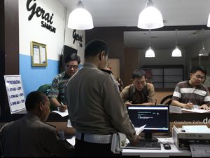 SIM Warga Tulungagung Bisa Dikirim ke Rumah, Bagaimana Jakarta?