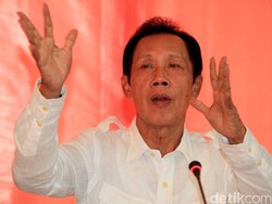 Sutiyoso: Anggaran BIN Idealnya Rp 10 Triliun