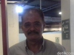 Kisah Eduard yang 2 Kali Menjadi Mualaf