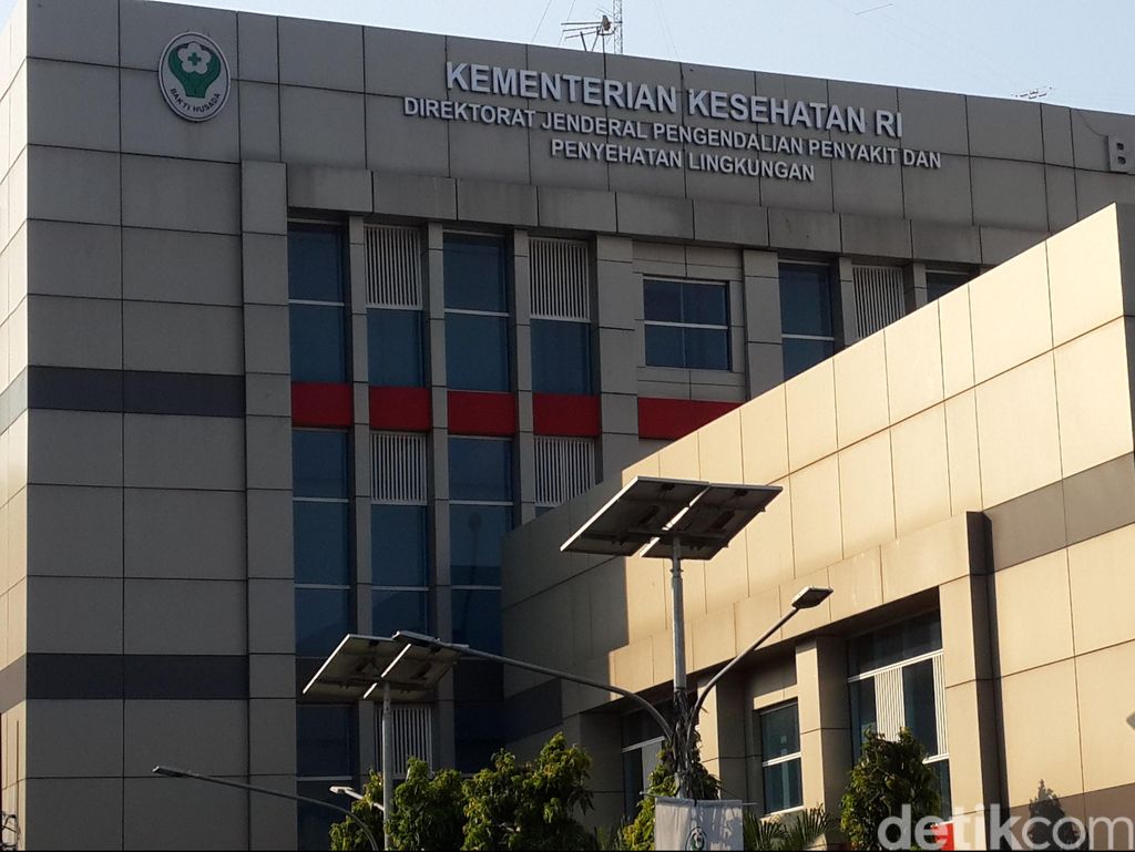 Jokowi Divonis Melawan Hukum di Karhutla, Kemenkes Akan Kaji Putusan MA Jokowi Divonis Melawan Hukum di Karhutla, Kemenkes Akan Kaji Putusan MA