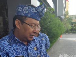 Hari Gini, Rapat Wali Kota dan Kepala Dinas Cukup via WA