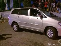 Dir Reskrimum Polda Metro: Penembakan di Detos Terkait Kasus Ranmor