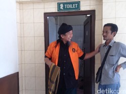 Dihukum 4 Tahun karena Pendanaan Teroris, Guru Ngaji Afif Tak Terima