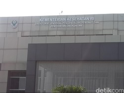 Kemenkes: Kalau Soal Kemiskinan, Kita Pakai Data BPS