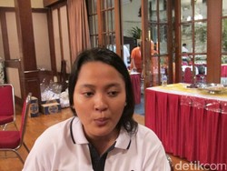 Alami Kanker Tulang di Masa Kecil, Kini Nimas Jadi Calon Ahli Gizi