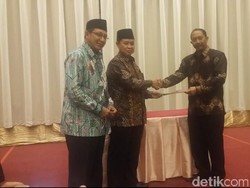 Menag Canangkan 5 Pasti Umroh, Gandeng Polri Tindak Biro Travel Nakal