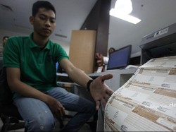 Tak Disita, Kendaraan yang Pajaknya Mati Bakal Ditilang