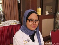 Perjuangan Rini Hantam Leukemia di Masa Kecil