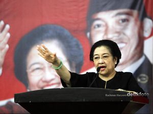 Sapaan Bung Dipopulerkan Guna Hapus Mental Feodal di Pemerintahan Sapaan Bung Dipopulerkan Guna Hapus Mental Feodal di Pemerintahan