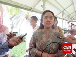 Pesan Puan untuk Pemudik: Hati-hati di Jalan, Tertib