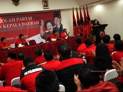 Sekolah Partai PDIP Diharapkan Jadi Jembatan Aspirasi Publik ke Partai