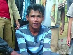 Polisi Telusuri Akun Facebook yang Posting Foto Pembantaian Harimau