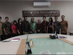 Berawal dari Hal Kecil, Kini 13 Mahasiswa Indonesia Menatap Debat PBB