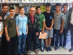 Nicola Torello, Kakek yang Selesaikan Pendidikan SMP Meski Usianya 91 Tahun