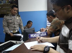 Bayar Pajak Kendaraan Non Tunai Dipermudah