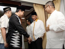 Sebelum Pulang ke Golkar, Yuddy Chrisnandi Pamit ke Wiranto