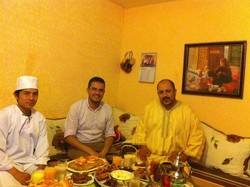 Puasa di Parma, Untaian Ukhuwah dan Hidayah Gadis Italia