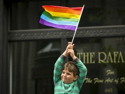 Gay atau Straight? Tes DNA Kini Bisa Ungkap Orientasi Seks