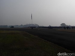 Pakai Sabu, Anggota Skadron 2 TNI AU Dipecat