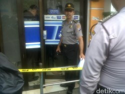 Jadi Korban Penipuan ATM Tertelan, Uang Rp 18 Juta Melayang