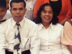 Kisah 4 Keluarga Pendeta Sahat yang Lolos Jadi Korban Kecelakaan Hercules