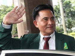 PBB Vs Habib Rizieq Tambah Panas!