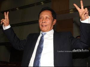 Sutiyoso Mengundurkan Diri dari Posisi Komisaris Ancol