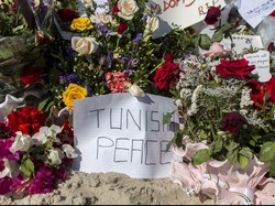 38 Korban Tewas Pembantaian di Tunisia Sudah Teridentifikasi