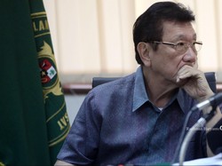 Bos PT SI Terdakwa Penyuap Eks Direktur Pertamina Dituntut 4,5 Tahun Bui