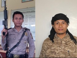 Kemlu Sulit Dapat Info Soal Eks Polri yang Gabung ISIS dan Tewas di Suriah