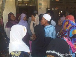 Pengantin Baru yang Dibakar Suami Meninggal, Keluarga Marah