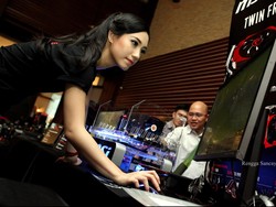 Kapan AMD Radeon Vega Tiba di Indonesia?