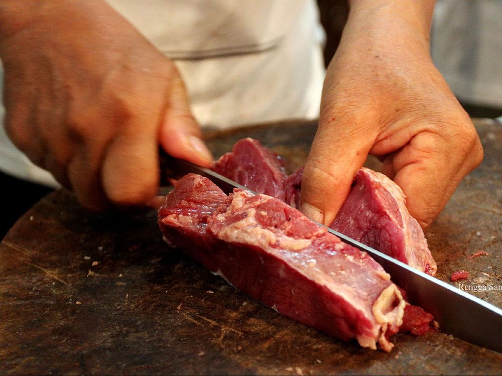 RI Impor 20.000 Ton Daging Sapi dari Brasil, Kapan Masuknya? RI Impor 20.000 Ton Daging Sapi dari Brasil, Kapan Masuknya?