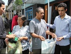 Semangat dr Gamal Albinsaid Ingin Berdayakan Pemuda untuk Masyarakat