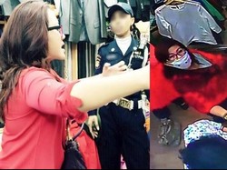 Maafkan Satpam, Dian yang Dikira Mencuri Tak Akan Perpanjang Kasus