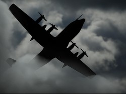 Bandara China Ditutup Sementara Usai Aksi Pembakaran di Pesawat