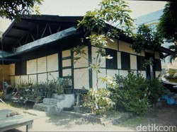 Arkeolog Teliti Rumah-rumah Belanda di Papua, Kuak Misteri Kota Hollandia