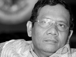 Para Hakim Agung Gugat Kewenangan KY, Mantan Ketua MK: Mengada-ada!