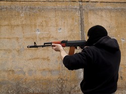 Lokasi Baku Tembak Polisi di Poso Merupakan Camp Pelatihan Kelompok MIT