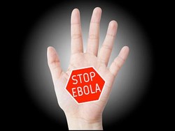 Kongo Laporkan 5 Kasus Ebola dalam 10 Hari, 3 di Antaranya Meninggal